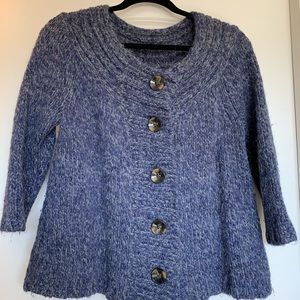 Loft Knitted Sweater
